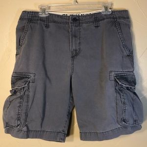 Men’s Old Navy Cargo Shorts